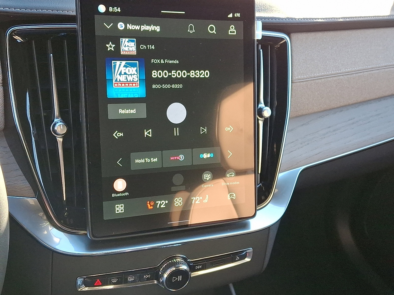 New 2026 Volvo XC90 B6 Core image 11