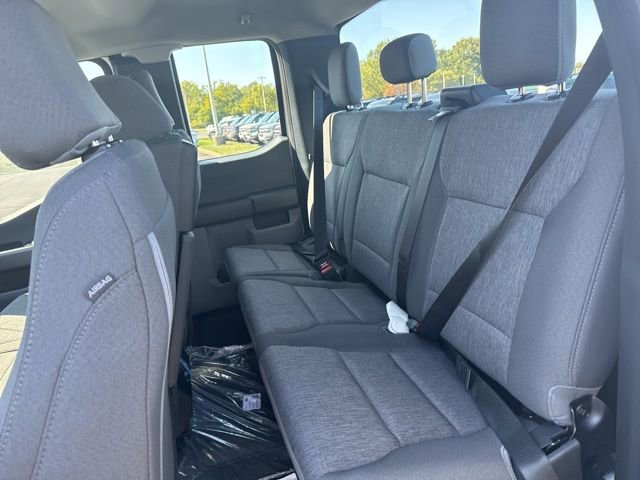New 2026 Ford F350 XL image 7