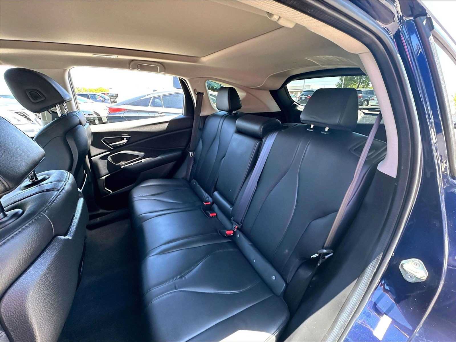 Used 2020 Acura RDX FWD image 27