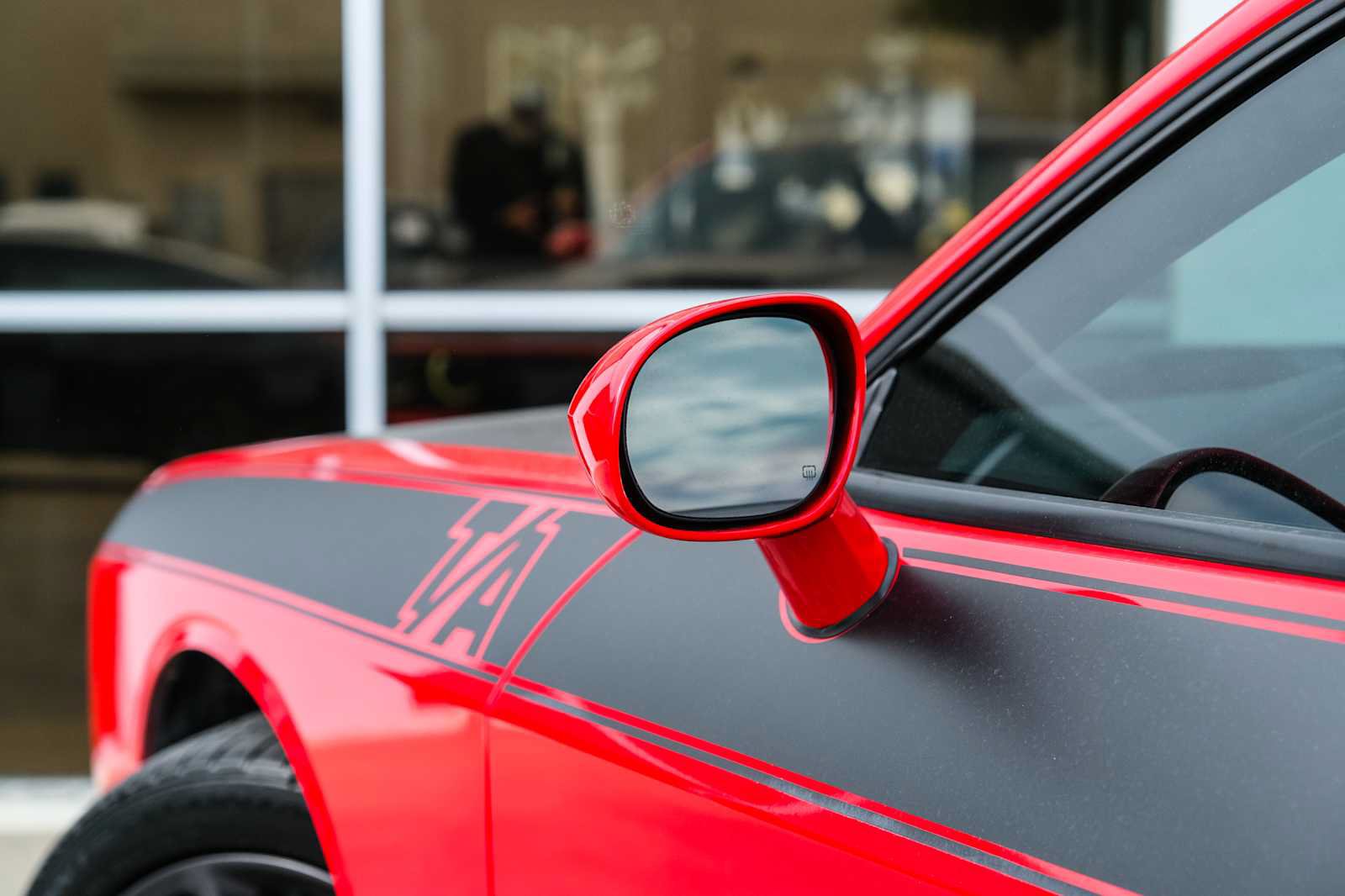 Used 2022 Dodge Challenger R/T w/ T/A Package RWD image 20