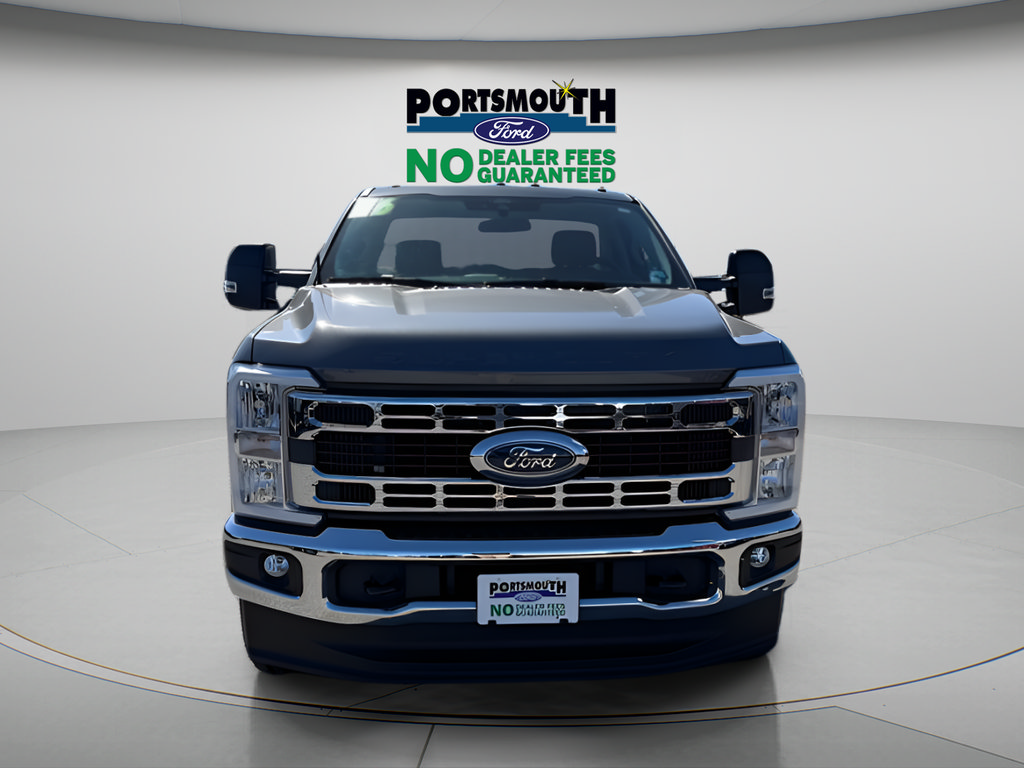 Used 2026 Ford F350 XLT w/ FX4 Off-Road Package AWD/4WD image 10