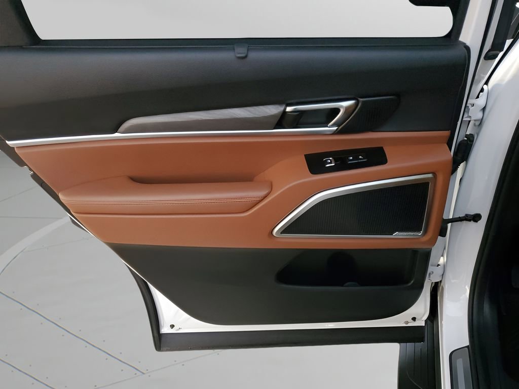 Used 2024 Kia Telluride SX Prestige X-Line image 17