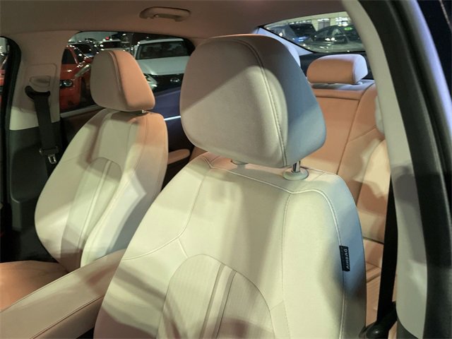 Used 2021 Hyundai Sonata SEL image 11