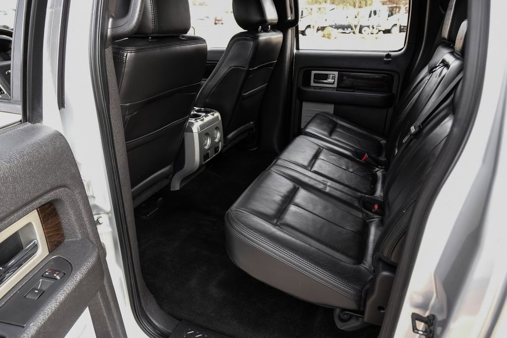 Used 2013 Ford F150 Platinum image 38