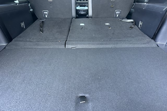 Used 2025 Toyota Grand Highlander AWD Hybrid image 18