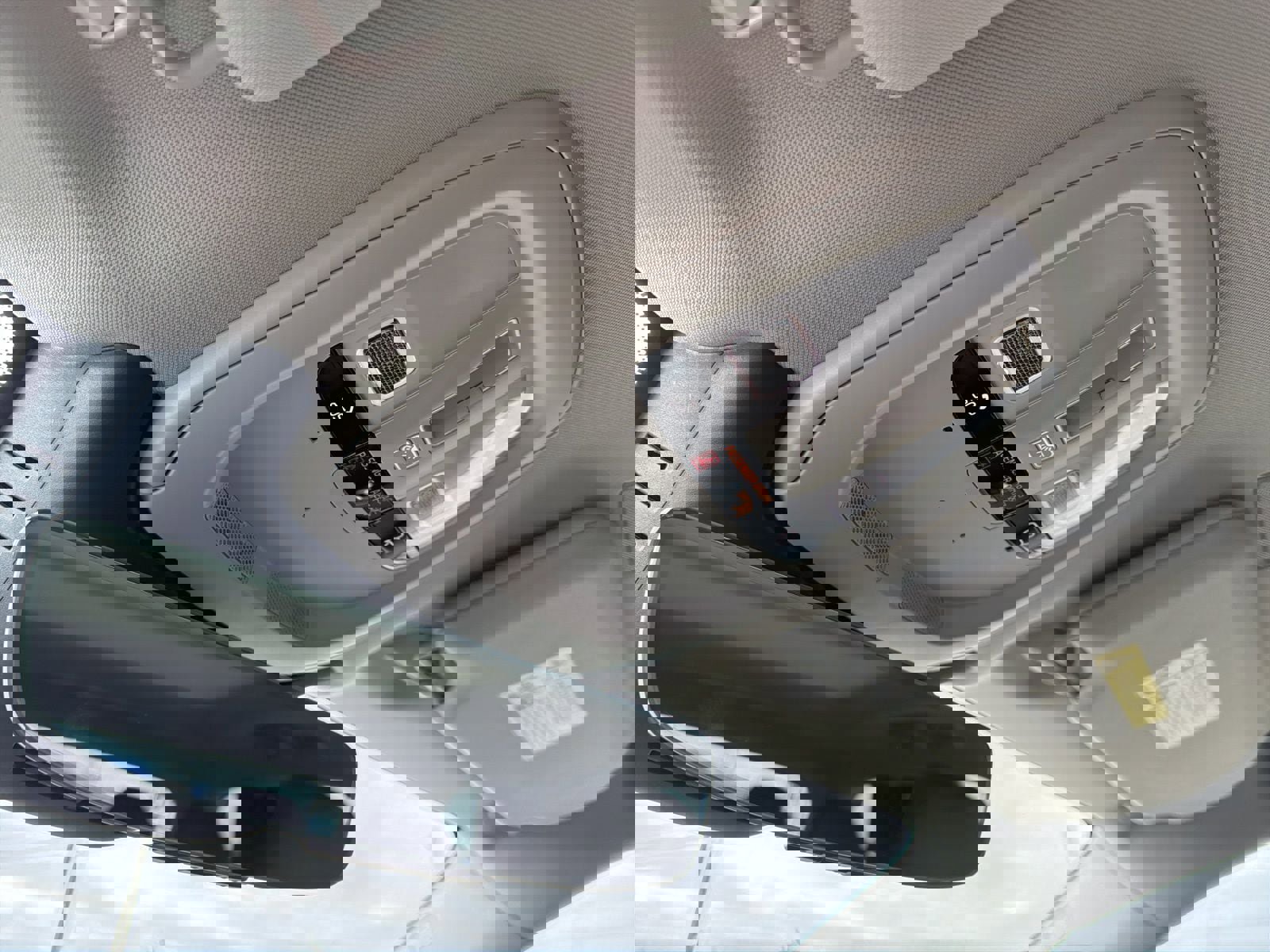 New 2026 Volvo XC90 T8 Ultra w/ Protection Package image 44