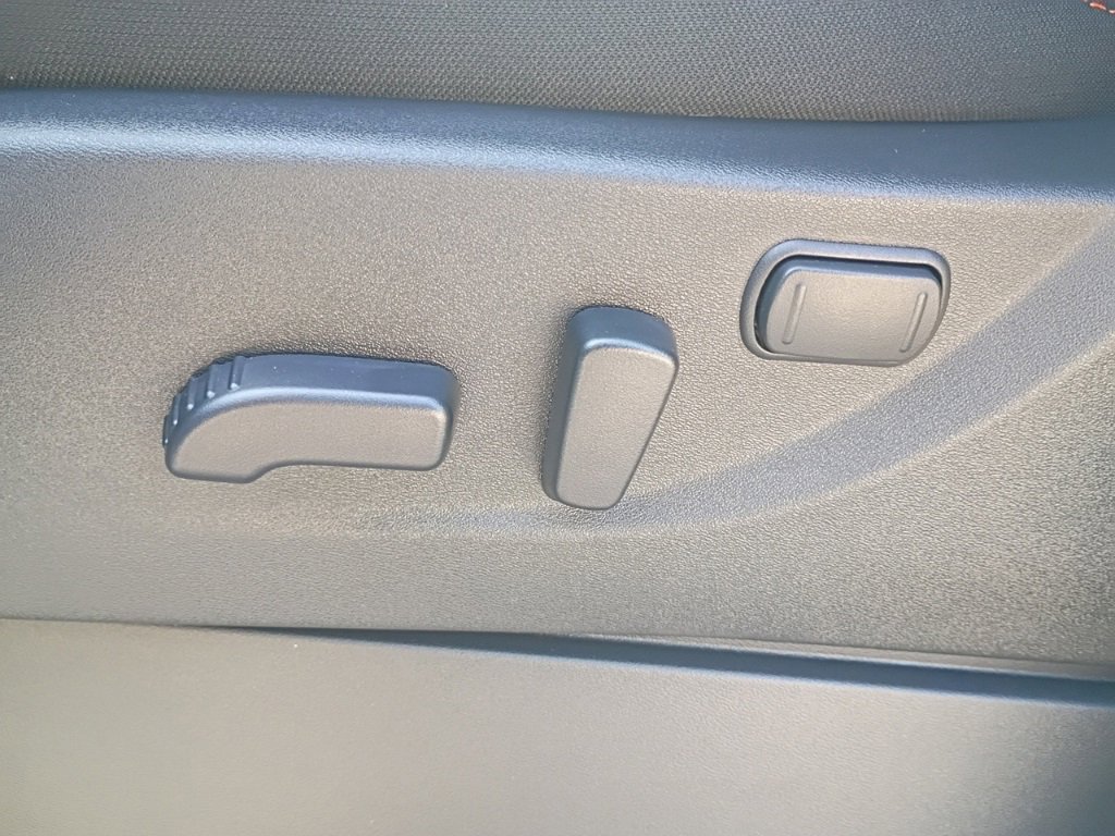 New 2026 Nissan Frontier Pro-X w/ Tow Package image 21