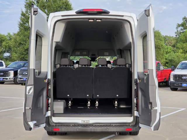 New 2026 Ford Transit 350 XLT RWD image 7