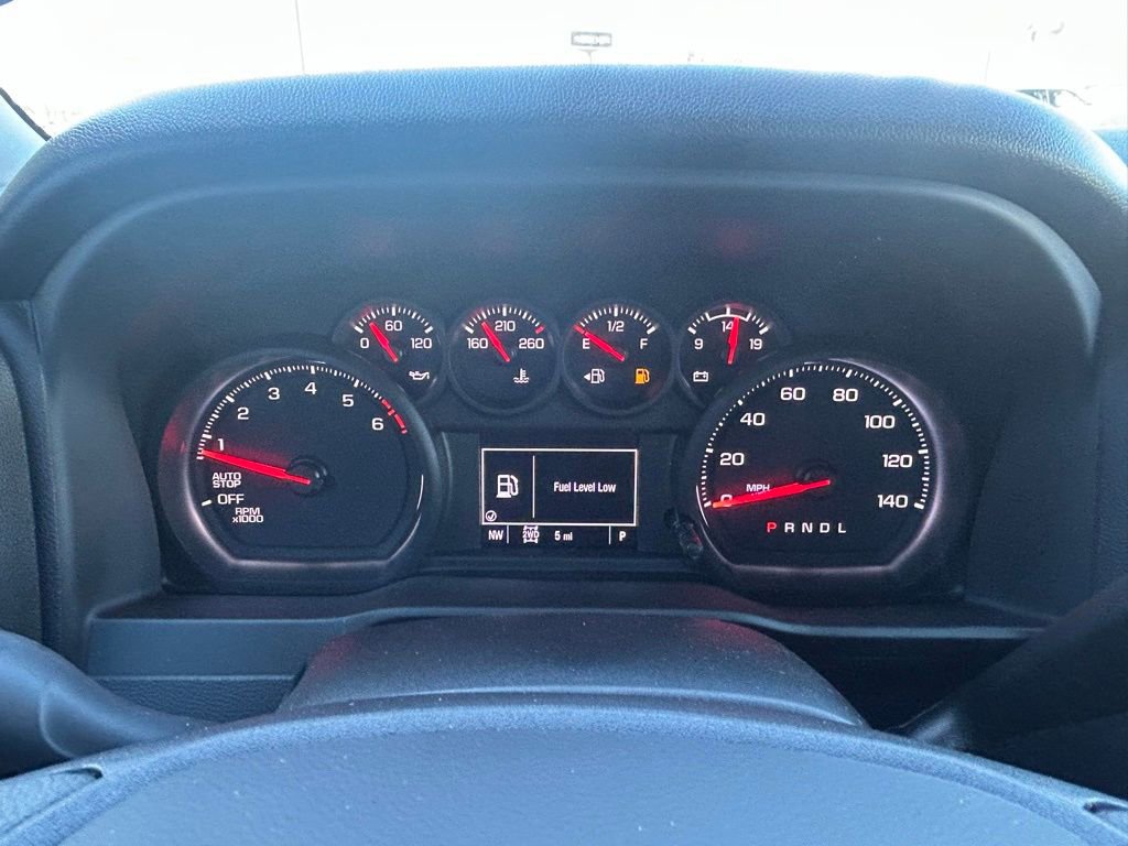 New 2026 GMC Sierra 1500 Pro w/ Convenience Package AWD/4WD image 23