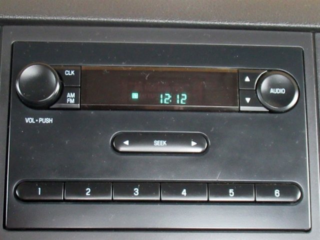Used 2011 Ford F250 XL w/ Skid Plate Pkg AWD/4WD image 18