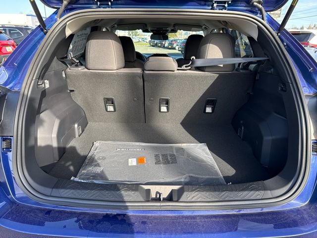 New 2026 Subaru Crosstrek 2.5i image 12