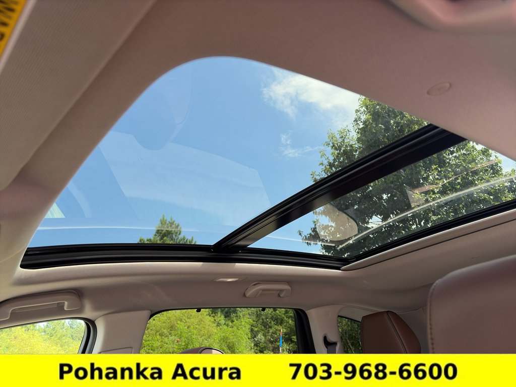 Certified 2023 Acura MDX w/ Advance Package AWD/4WD image 20