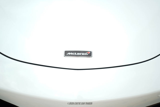 Used 2017 McLaren 570S Coupe RWD image 55