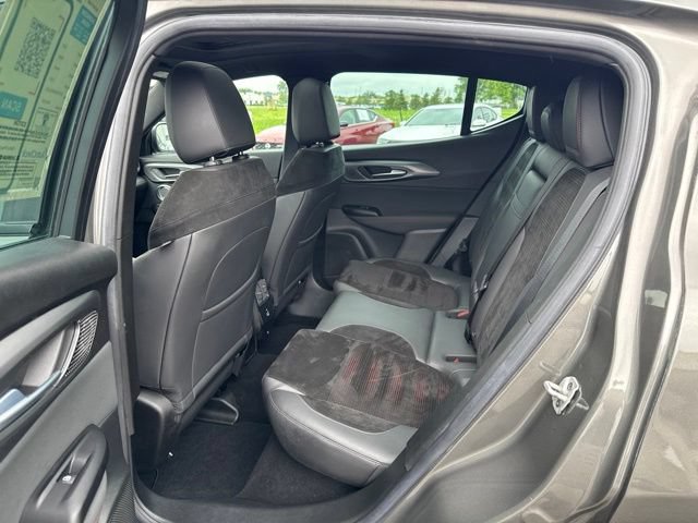Used 2024 Dodge Hornet R/T Plus AWD/4WD image 35