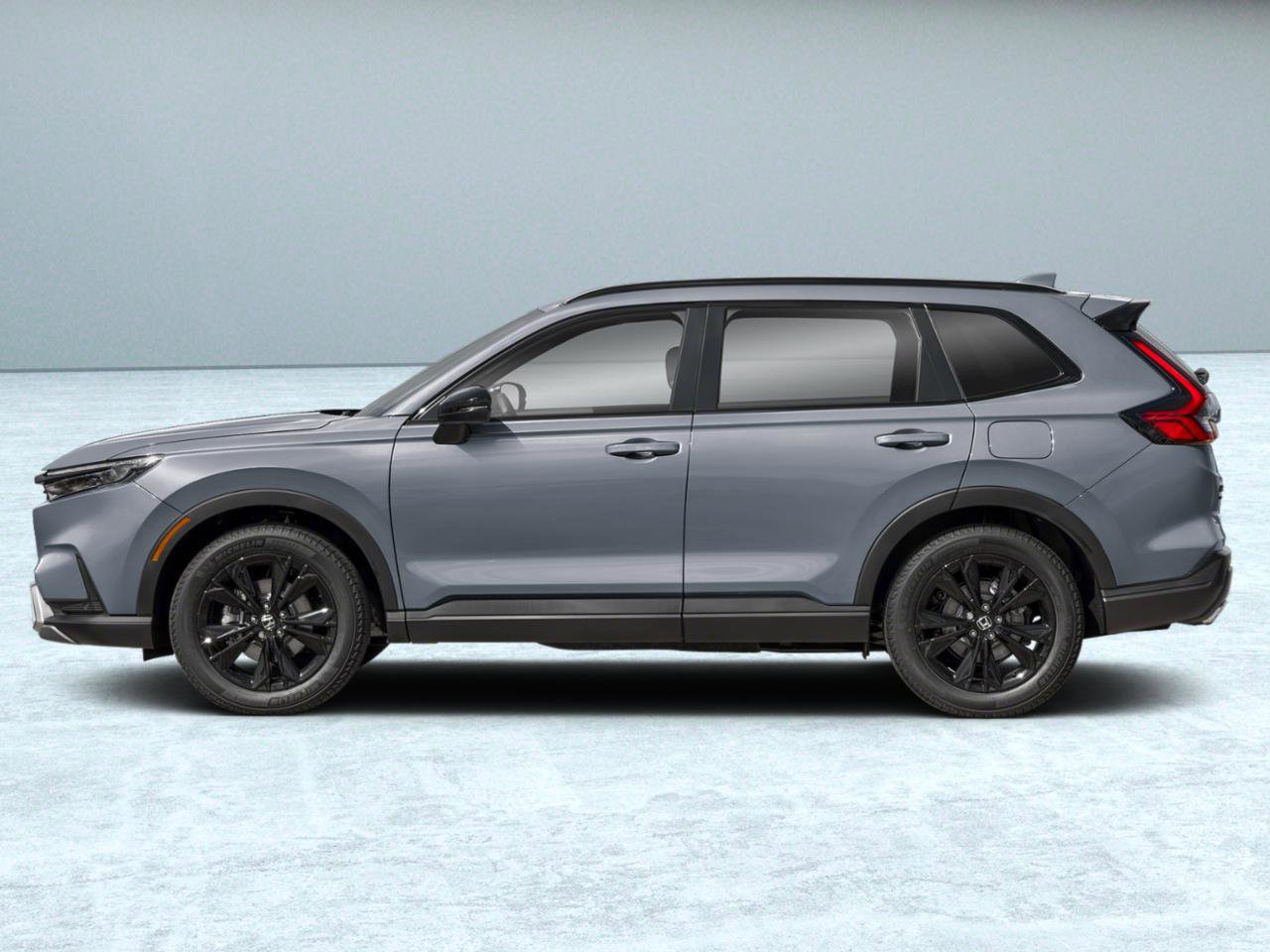 New 2026 Honda CR-V Sport Touring image 3