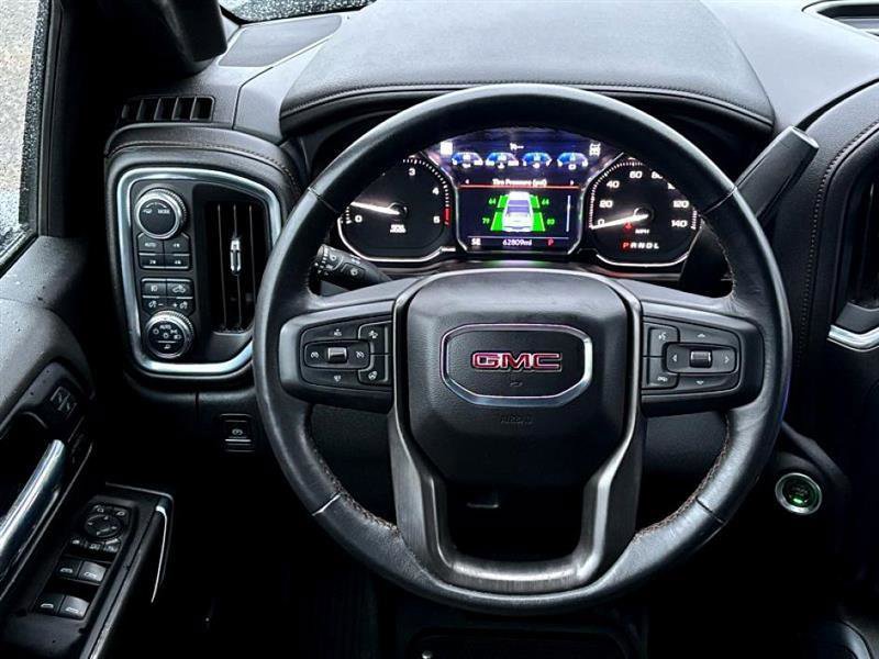 Used 2022 GMC Sierra 3500 AT4 w/ AT4 Premium Plus Package image 18
