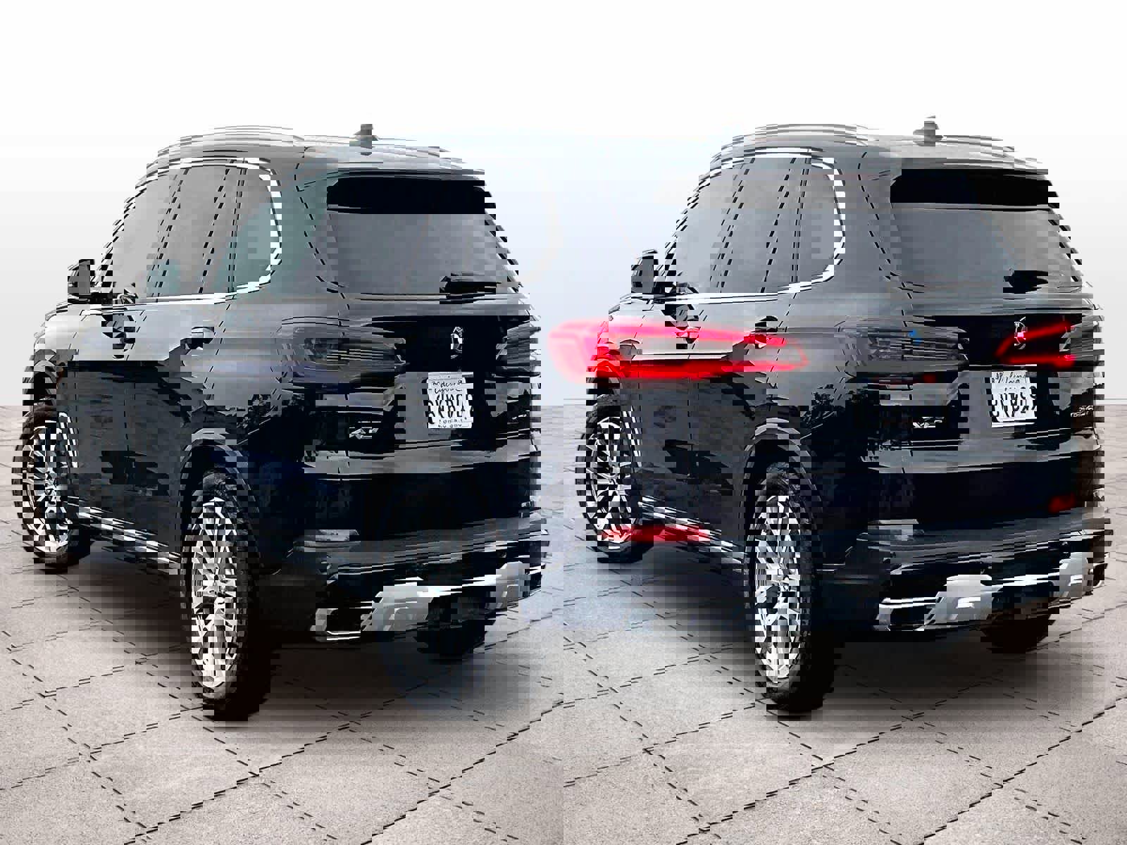 Used 2019 BMW X5 xDrive40i w/ Convenience Package image 14