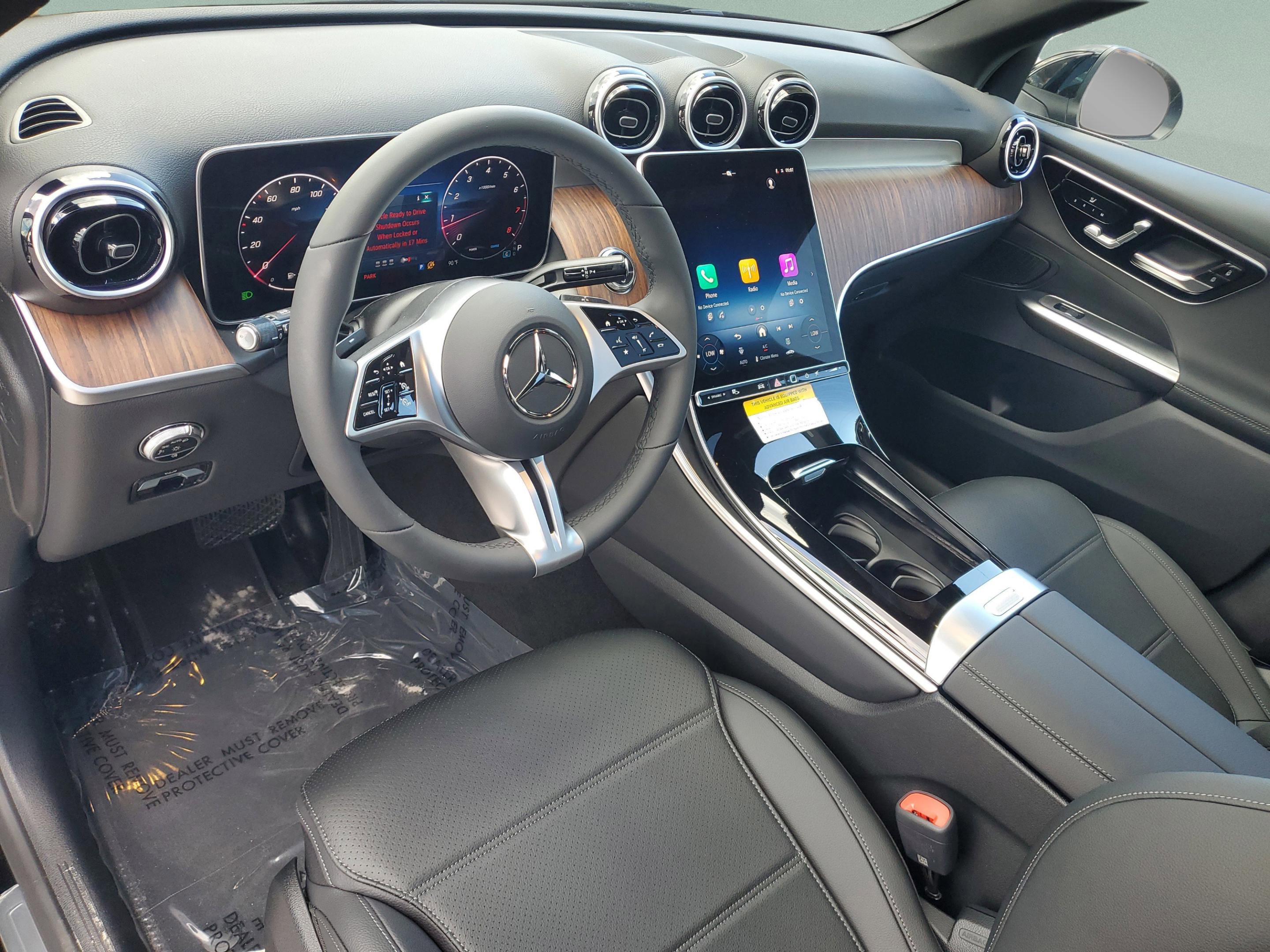 Certified 2026 Mercedes-Benz GLC 300 4MATIC image 18