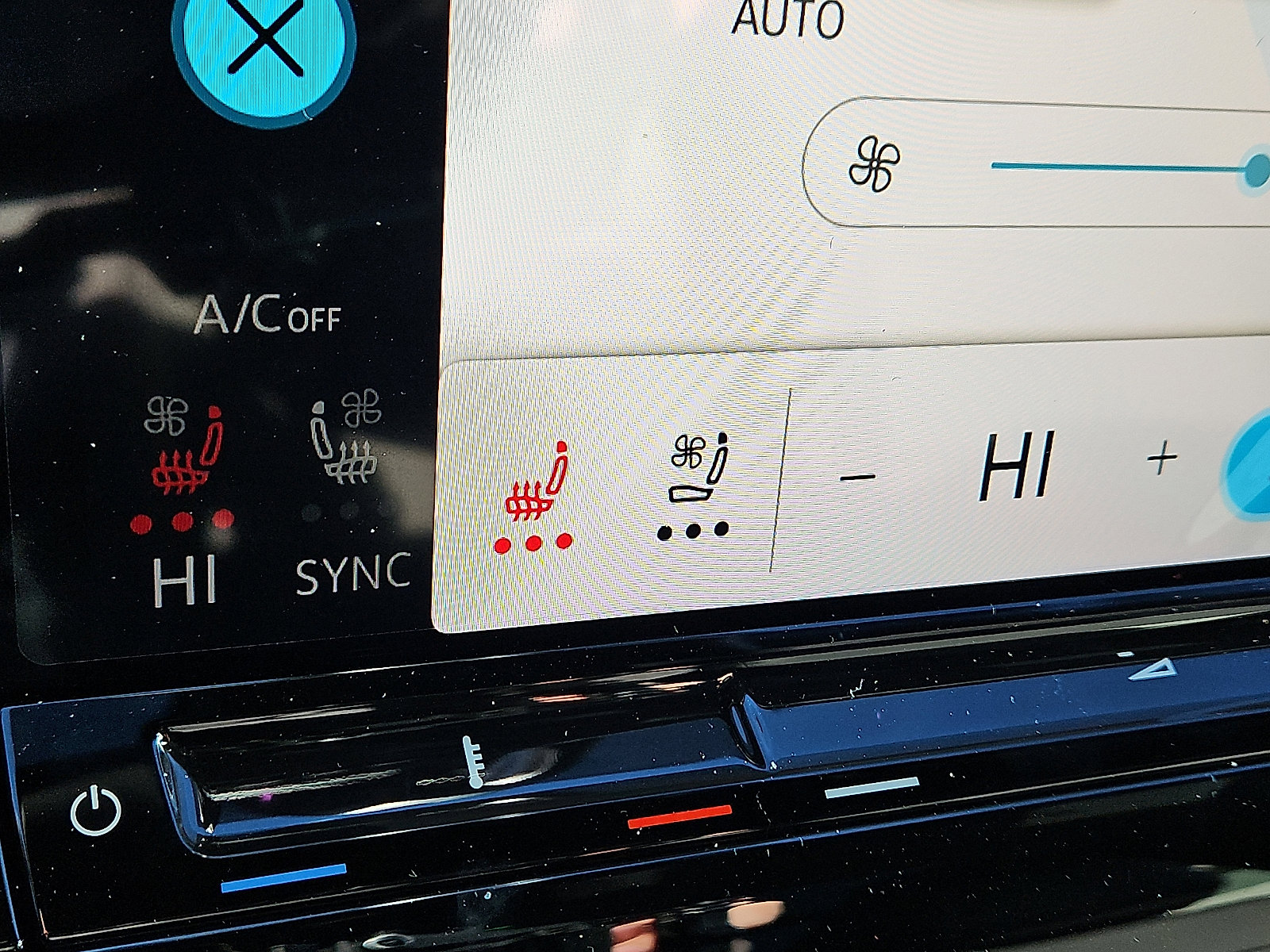 New 2026 Volkswagen Atlas Cross Sport SEL image 18