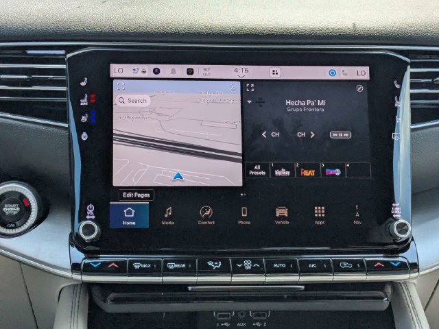 New 2026 Jeep Grand Wagoneer L 2WD w/ Premium Group I image 20