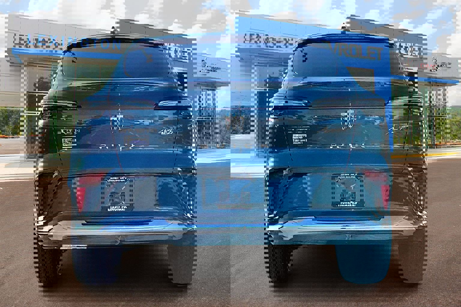 Used 2024 Buick Envista Avenir image 4