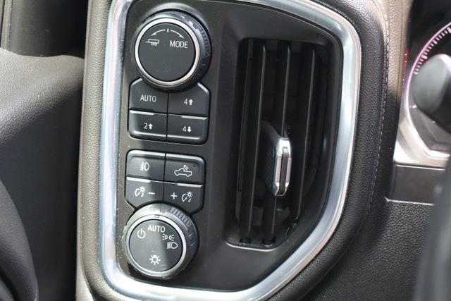 Used 2020 Chevrolet Silverado 1500 RST w/ All-Star Edition AWD/4WD image 14