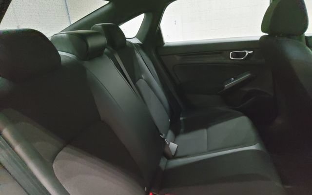 Used 2022 Honda Civic Sport image 18