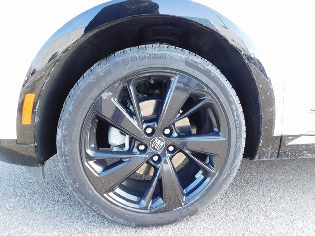 Used 2025 Buick Envision Sport Touring image 10