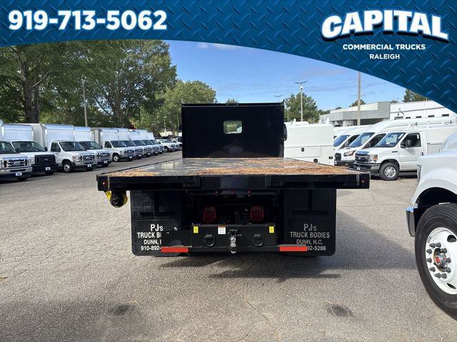 New 2026 Ford F750 2WD Regular Cab Super Duty image 7