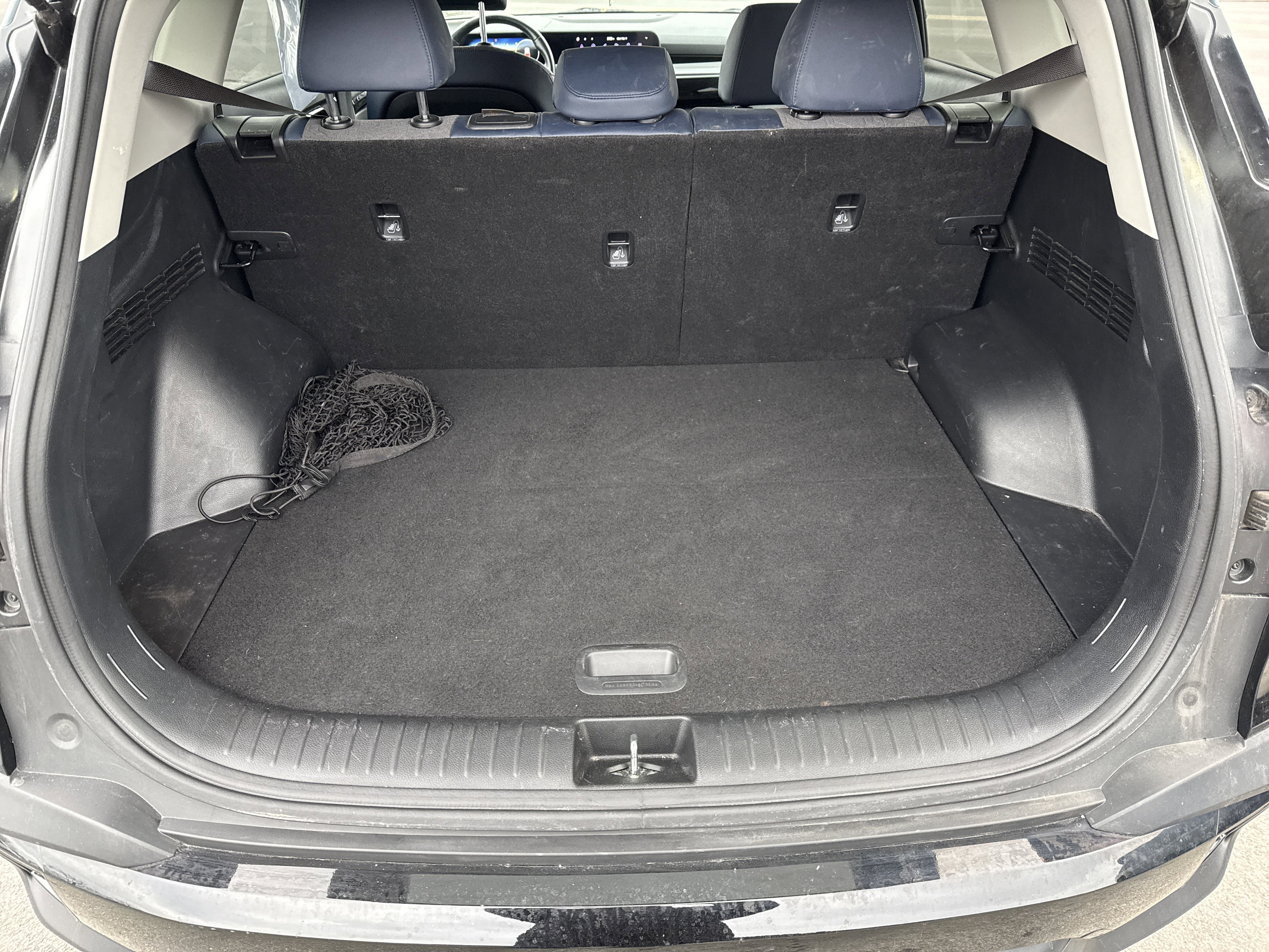 Certified 2024 Kia Seltos S image 5