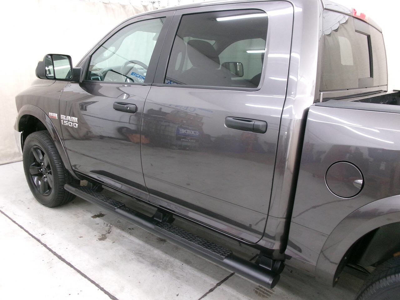 Used 2016 RAM 1500 Outdoorsman AWD/4WD image 10