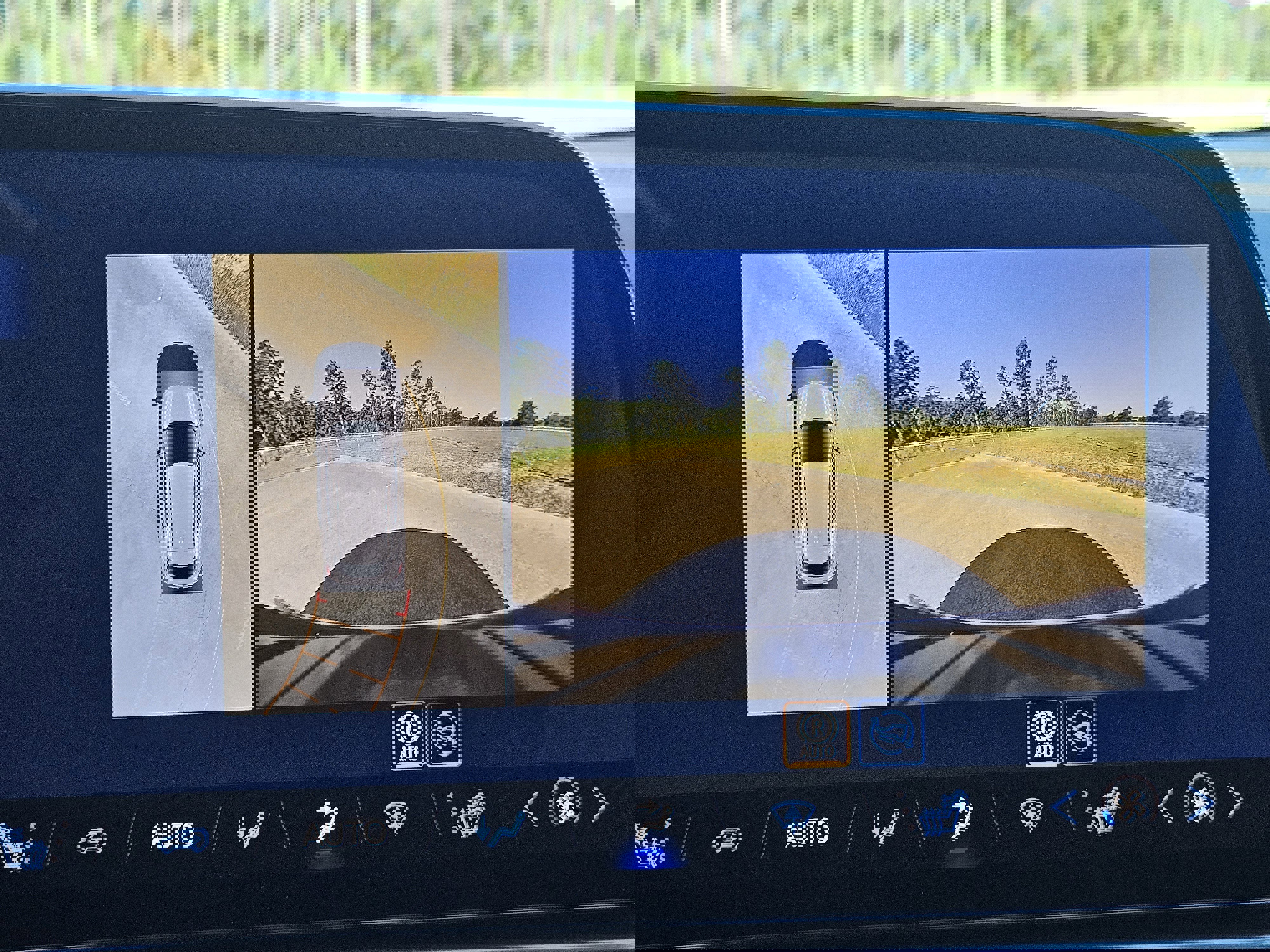 New 2026 Chevrolet Equinox EV LT w/ Comfort Package image 15