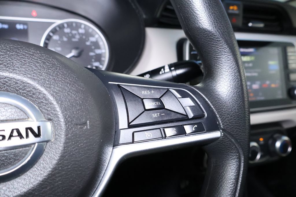 Used 2021 Nissan Versa SV image 20