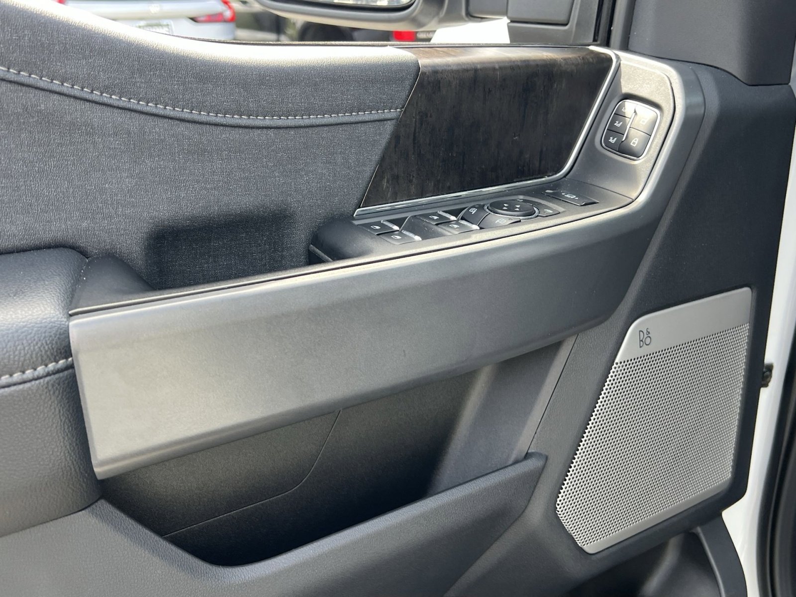 Certified 2023 Ford F250 Lariat w/ Lariat Ultimate Package image 15