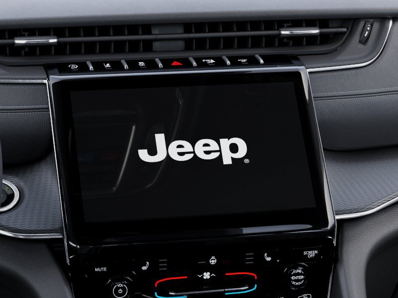 New 2027 Jeep Grand Cherokee Laredo X RWD image 18