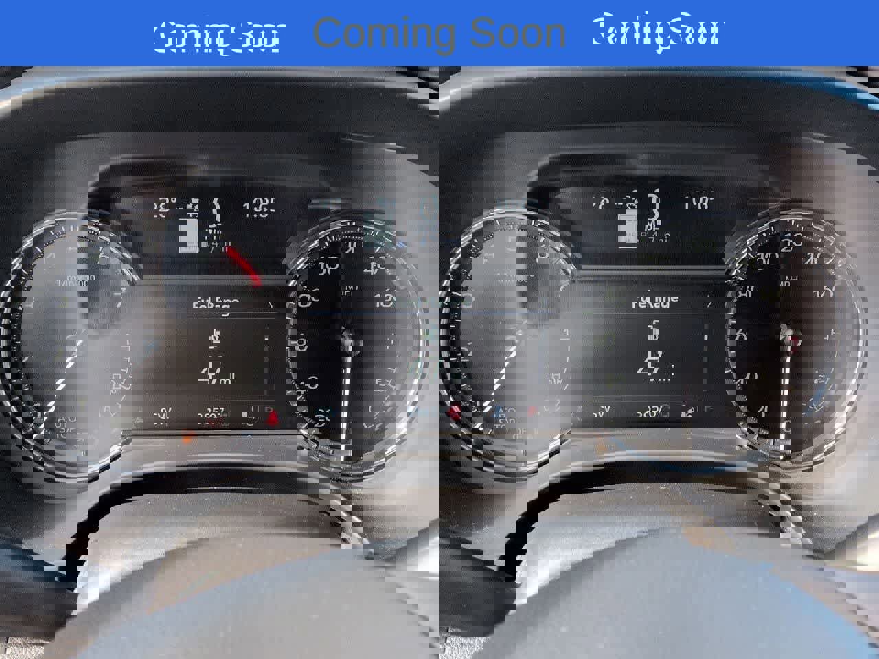 Used 2023 Cadillac CT4 Premium Luxury image 33