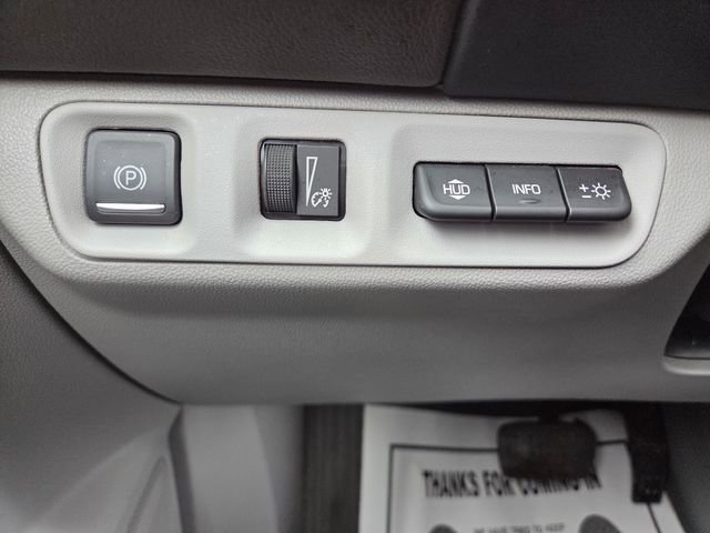 Used 2021 GMC Acadia SLT w/ Technology Package image 22