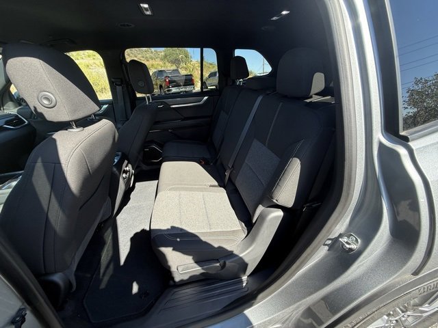 Certified 2025 GMC Acadia Elevation image 14