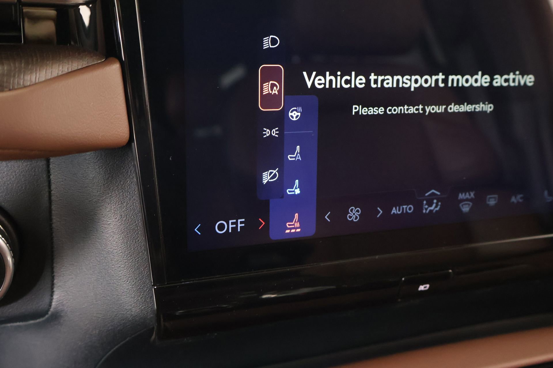 New 2026 Lincoln Navigator L Reserve image 7