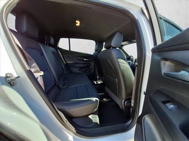 Used 2026 Buick Envista Preferred FWD image 17