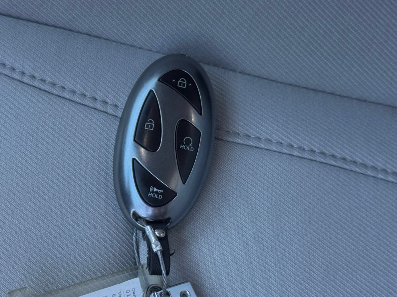 Used 2026 Hyundai Tucson SEL AWD/4WD image 26