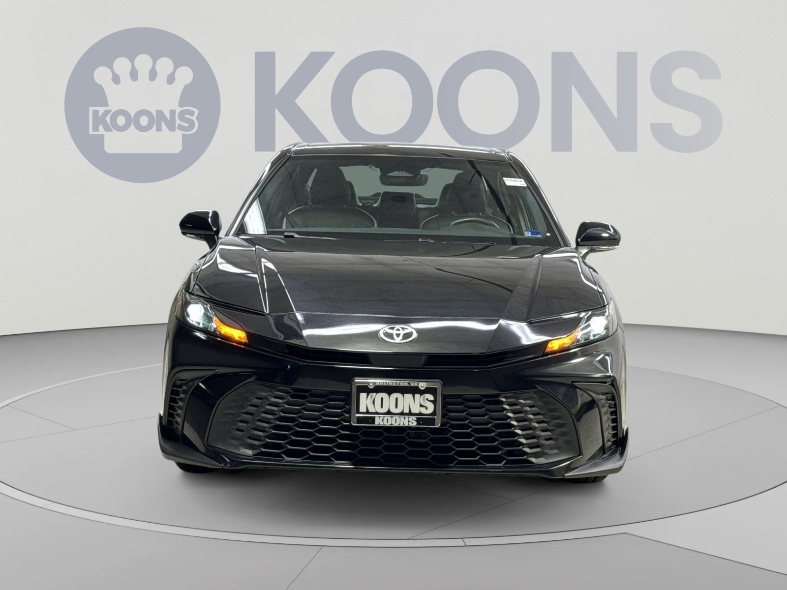 Used 2025 Toyota Camry SE w/ Convenience Package AWD/4WD image 23