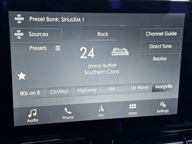 Used 2018 Lincoln Navigator L Reserve w/ Technology Package image 33