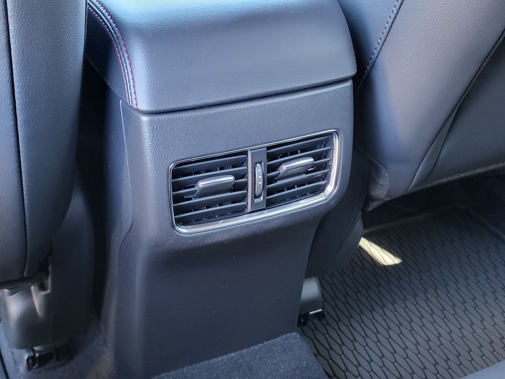 New 2025 MAZDA CX-5 2.5 Turbo image 21