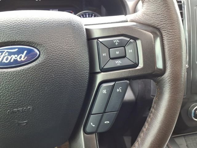 Used 2021 Ford Expedition Max King Ranch AWD/4WD image 27