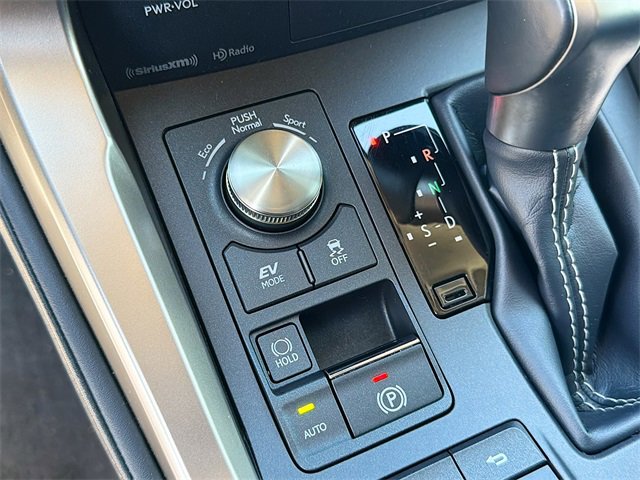 Used 2021 Lexus NX 300h AWD w/ Premium Package image 29