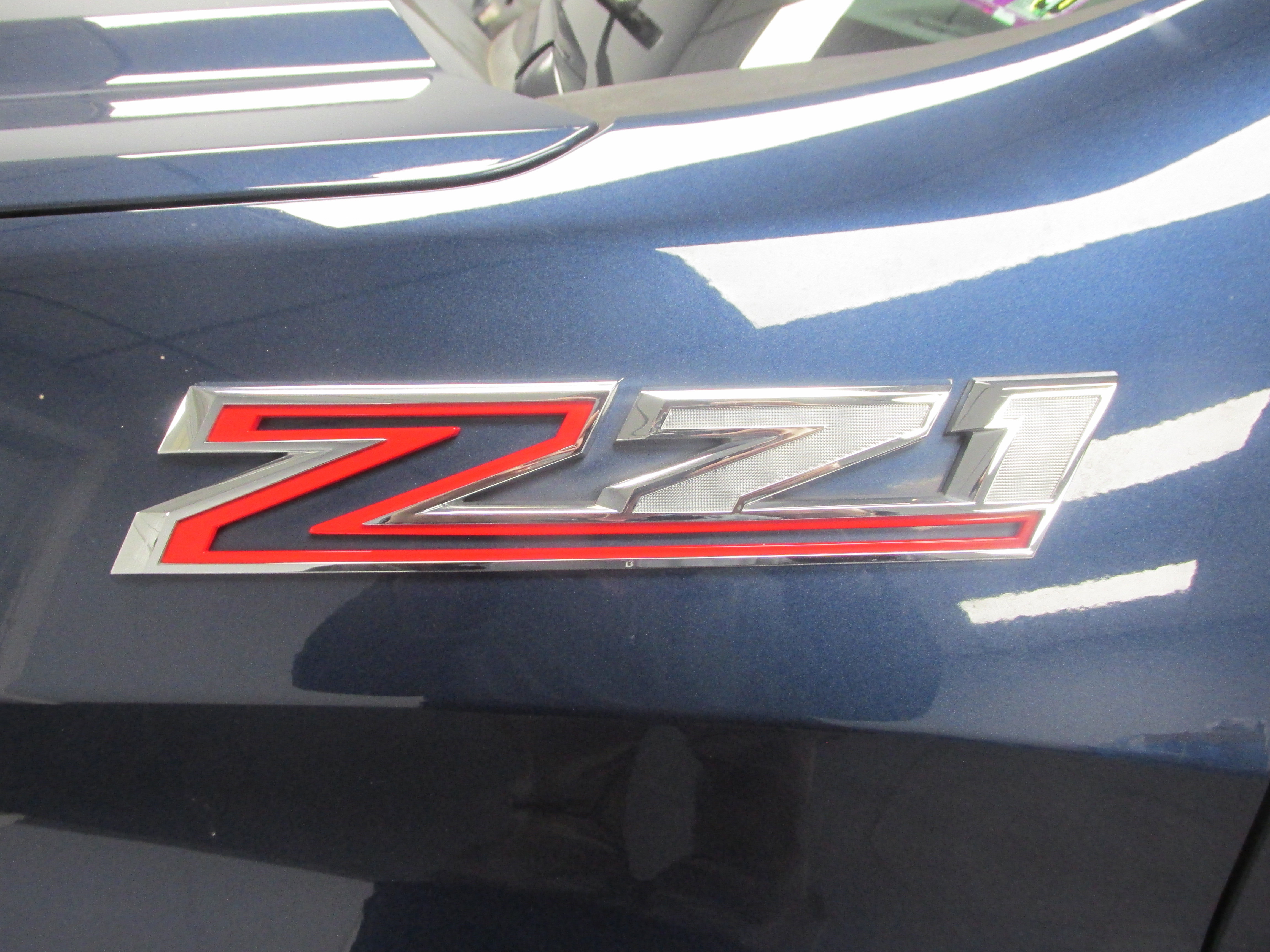 Used 2020 Chevrolet Silverado 1500 RST image 19