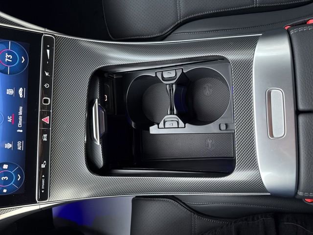 Used 2024 Mercedes-Benz C 300 4MATIC Sedan image 15