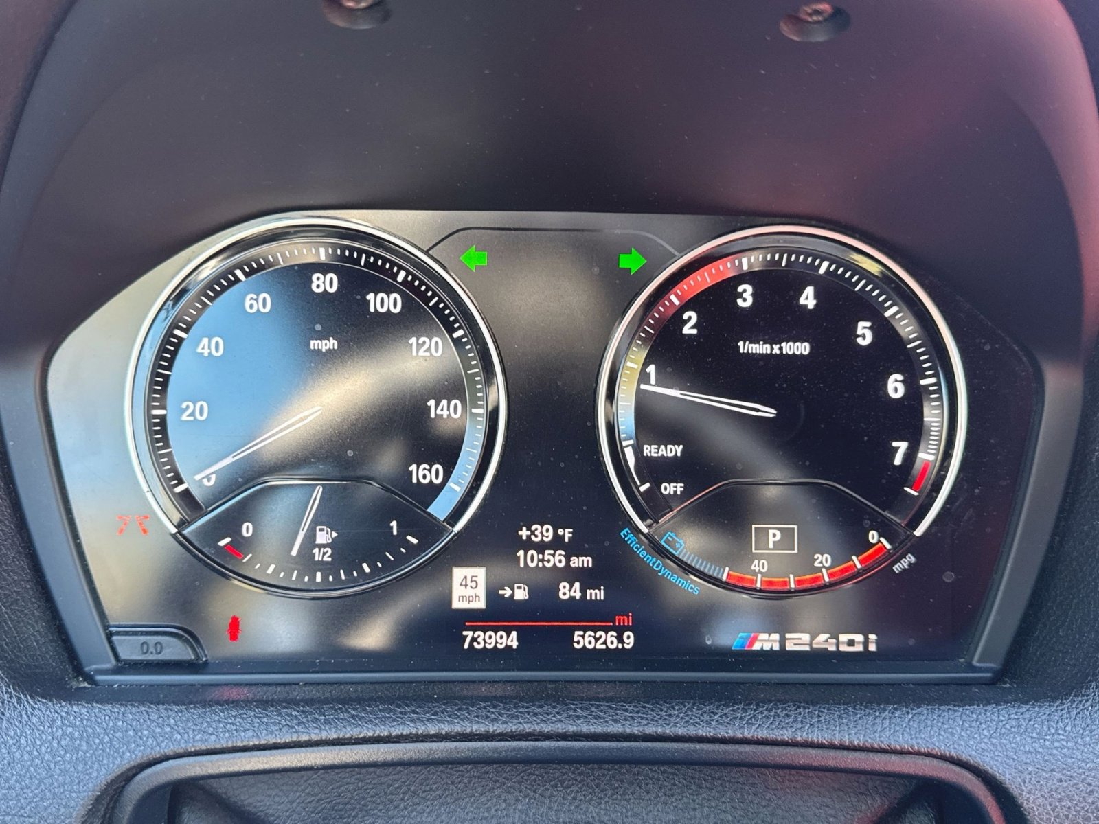 Used 2019 BMW M240i xDrive M240i xDrive w/ Premium Package image 19