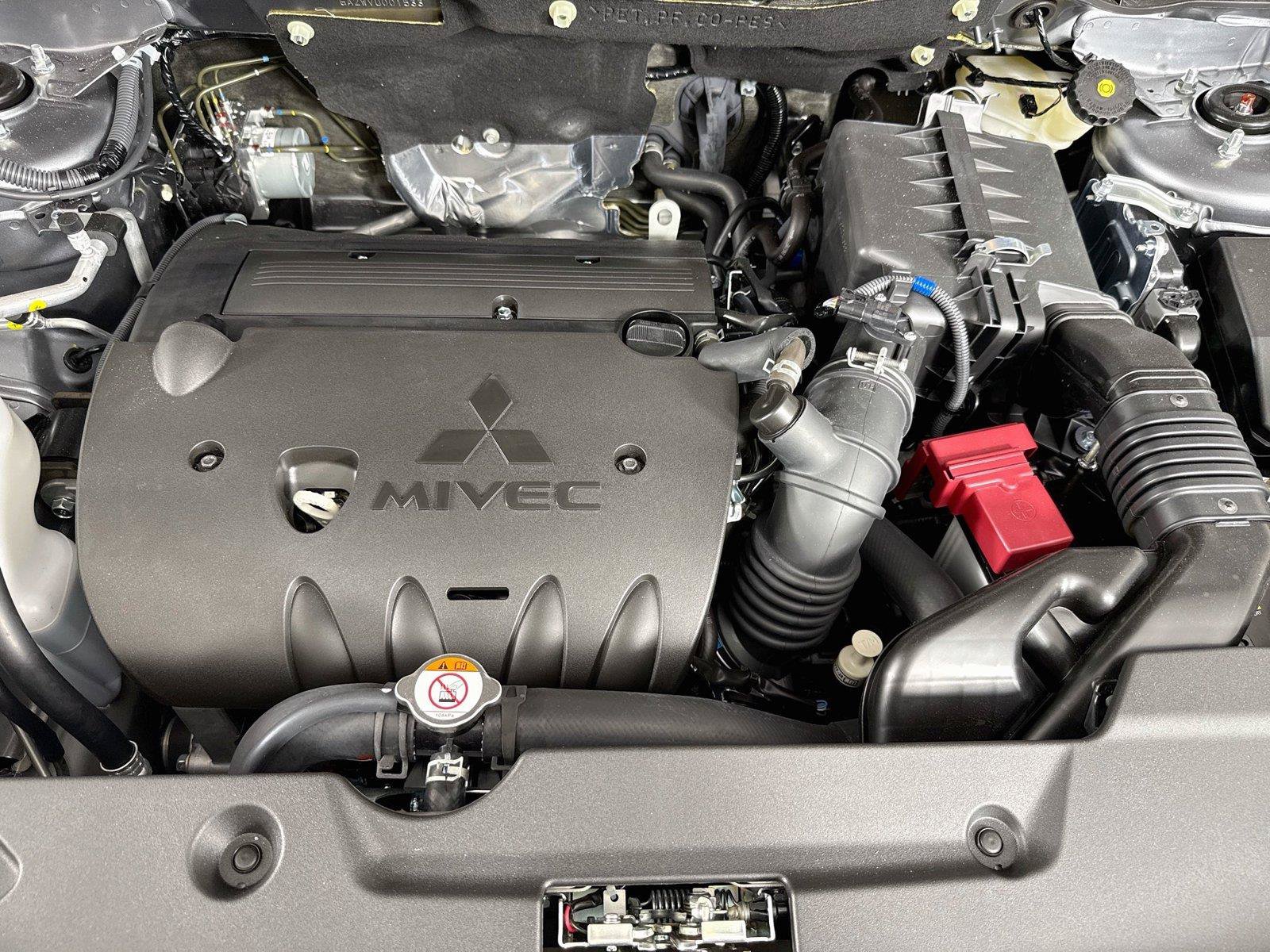 New 2027 Mitsubishi Outlander Sport ES AWD/4WD image 30